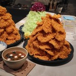 味噌だれとんかつ 卯辰 - 