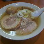 麺や二代目 夜来香 - 