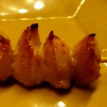 炭火焼鳥しげ - 