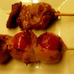 Sumibiyakitori Shige - 