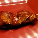 炭火焼鳥しげ 伏見店 - 