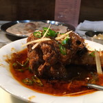 サンバレーホテル - ナハリ