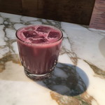 サンバレーホテル - ラッシーワイン