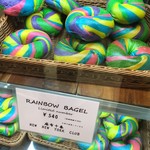 ニューニューヨーククラブ - 