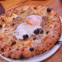 RIGOLETTO KITCHEN - 