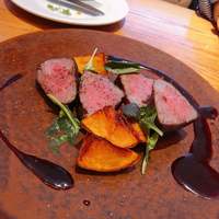 RIGOLETTO KITCHEN - 