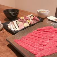 和牛料理 要 - 