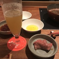 しゃぶしゃぶ KINTAN 代官山本店 - 