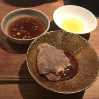 しゃぶしゃぶ KINTAN 代官山本店 - 