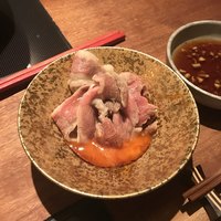しゃぶしゃぶ KINTAN 代官山本店 - 
