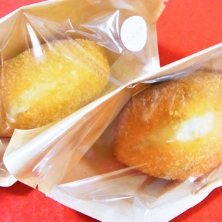 口コミ一覧 : あげぱん Ai （あげぱんエーアイ） - 南茨木/パン [食べログ]