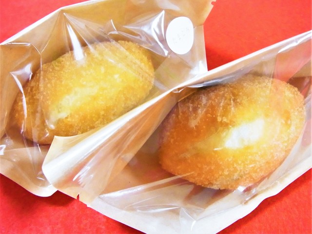 あげぱん Ai （あげぱんエーアイ） - 南茨木/パン | 食べログ