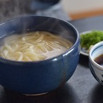 Udon No Tsukasa Takato - 