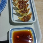 リンガーハット - 焼餃子