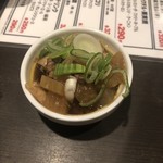 大衆炭火焼肉ジンギスカン ホルモン酒場 風土. - 