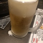 大衆炭火焼肉ジンギスカン ホルモン酒場 風土. - 