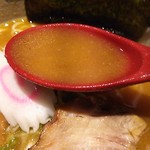 麺や六三六 - 六三六らーめん