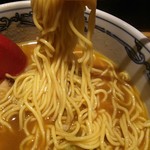 麺や六三六 - 六三六らーめん