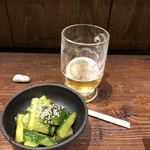 居酒屋　花田商店 - 