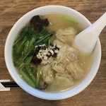 中華 萬福食堂 - 