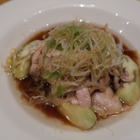 スーツァン・レストラン陳 渋谷店 - サービスランチ1782円（税込）