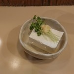 食遊 こうぼう - お通し