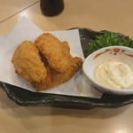 食遊 こうぼう - マグロフライ