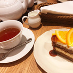 AfternoonTea TEAROOM - 