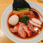 麺屋 さくら井 - 