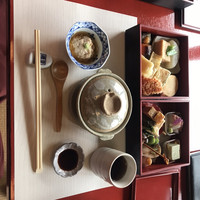 豆屋源蔵 - 