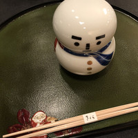 日本料理 「さくら」   ヒルトン東京お台場 - 