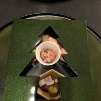 日本料理 「さくら」   ヒルトン東京お台場 - 
