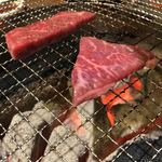 松阪牛肉焼 つる屋 - 