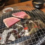 松阪牛肉焼 つる屋 - 