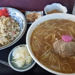 ラーメンの味平 - 