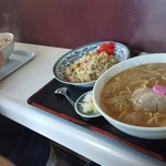 ラーメンの味平 - 