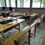 野原川観光センター - 