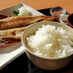 朝市食堂 函館ぶっかけ - 