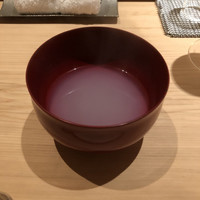 鮨 なかむら - 