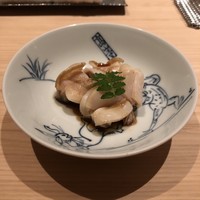 鮨 なかむら - 