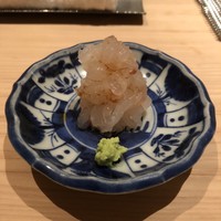 鮨 なかむら - 