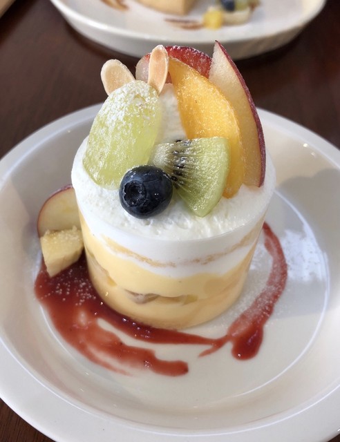 スウィートロースタリー（SWEET ROASTERY） - 白河（カフェ）の写真