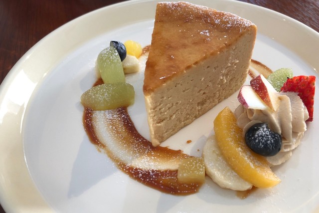 スウィートロースタリー（SWEET ROASTERY） - 白河（カフェ）の写真