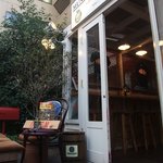 マンチズ バーガー シャック - 