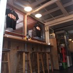 マンチズ バーガー シャック - 