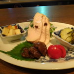 ユメキチワイン - おまかせセット