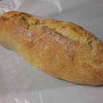 ラトリエ・ドゥ・バン - フランス小麦のプティバゲット