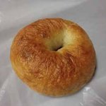 ラトリエ・ドゥ・バン - ベーグル