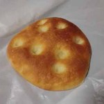 ラトリエ・ドゥ・バン - フォカッチャ