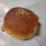 ラトリエ・ドゥ・バン - レーズンパン（クリームチーズ入）